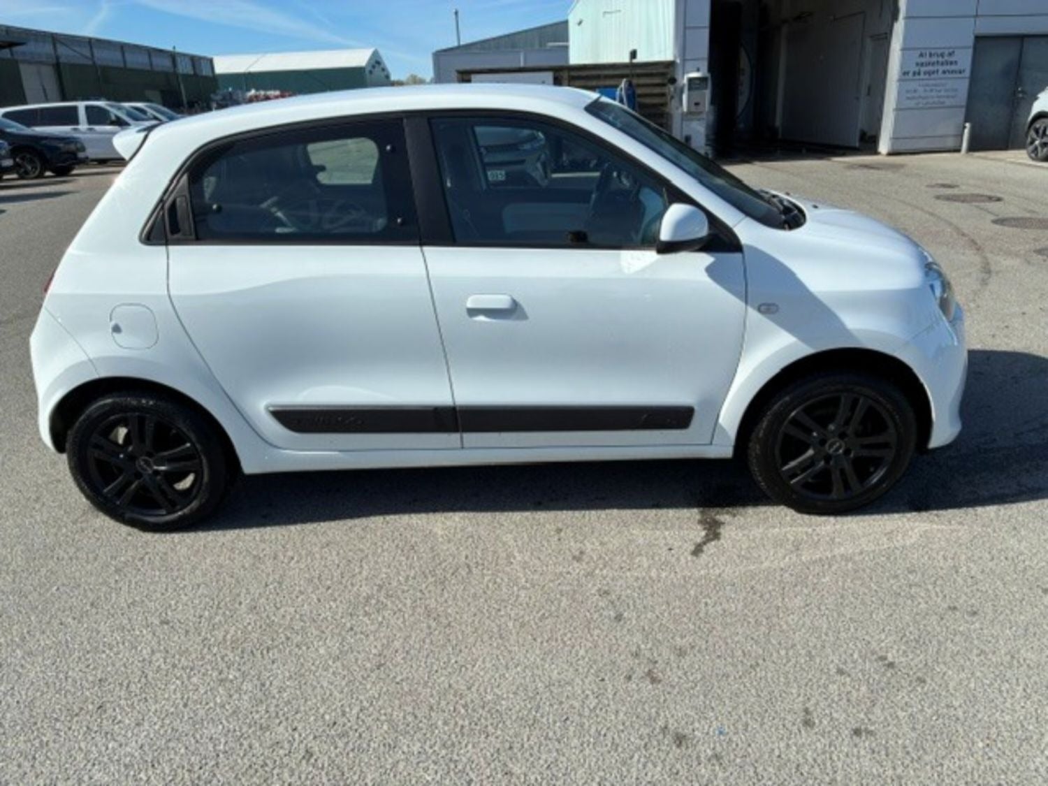 Renault Twingo SCe 70 Expression - billede 4