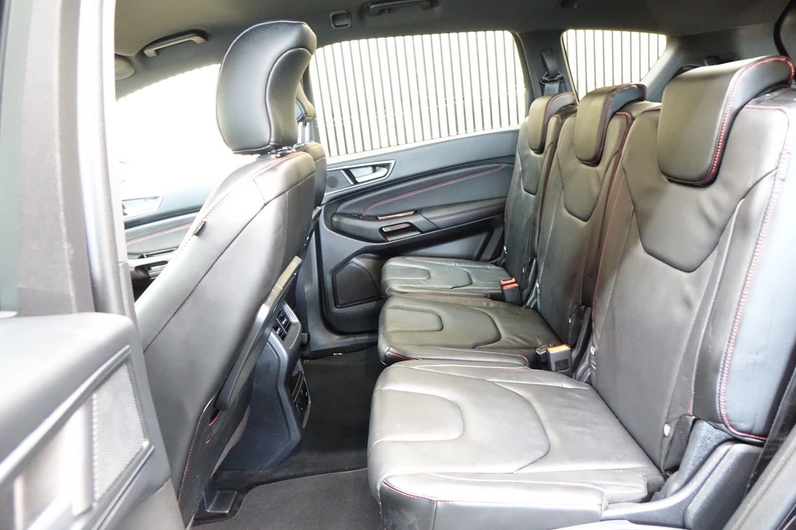Ford S-MAX, Billede 8