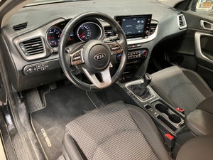 Kia Ceed T-GDi Active SW