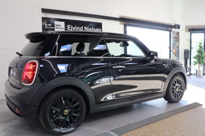 MINI Cooper SE Maximise