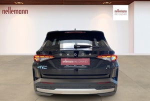 Skoda Elroq iV Loft