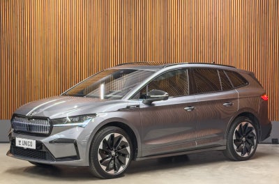 Skoda Enyaq iV Sportline