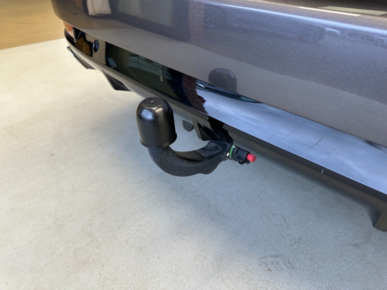 Billede af Peugeot 508 1,6 Hybrid GT Line Pack SW EAT8