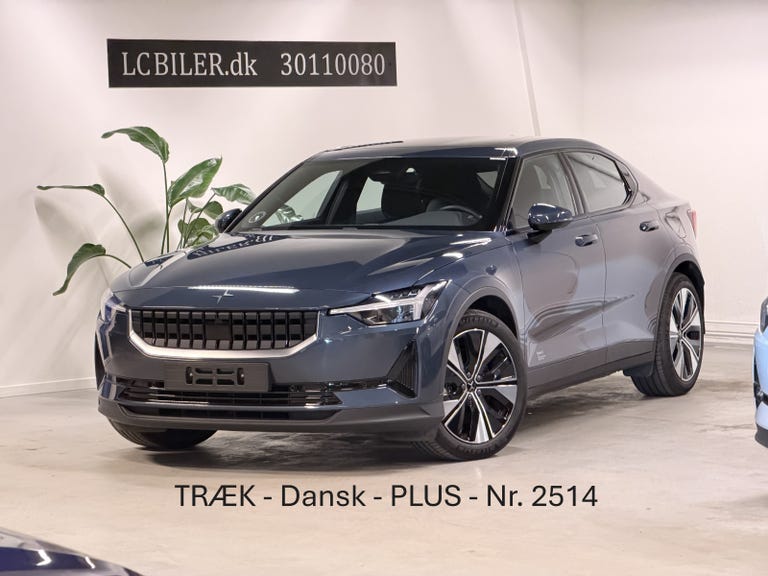 Polestar 2 Standard Range