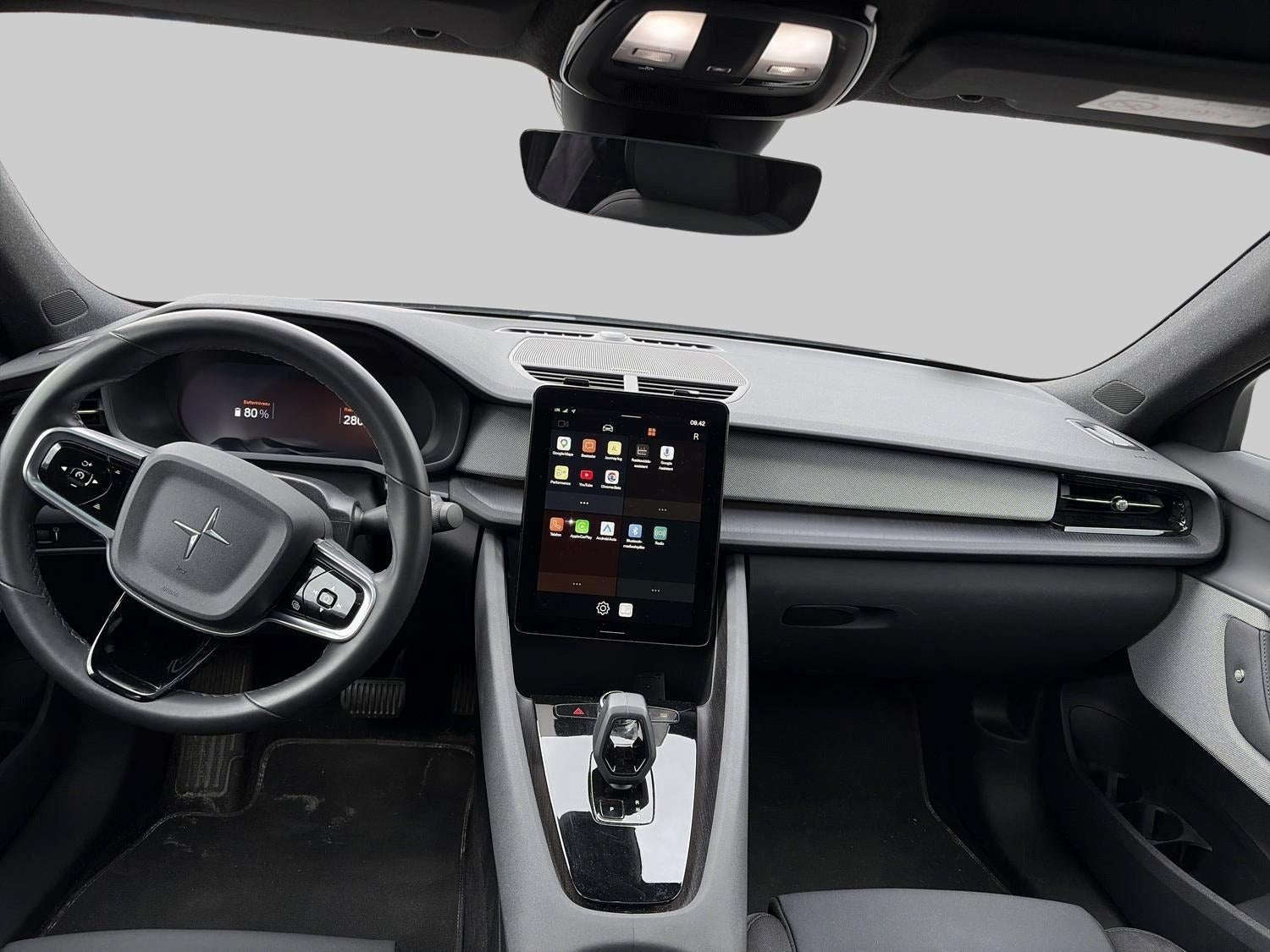Billede af Polestar 2  Long Range AWD