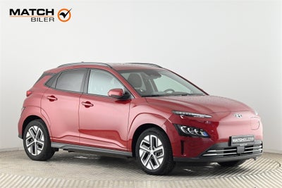 Hyundai Kona 64 EV Advanced 5d