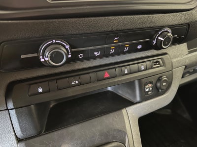 Toyota ProAce D 120 Long Comfort