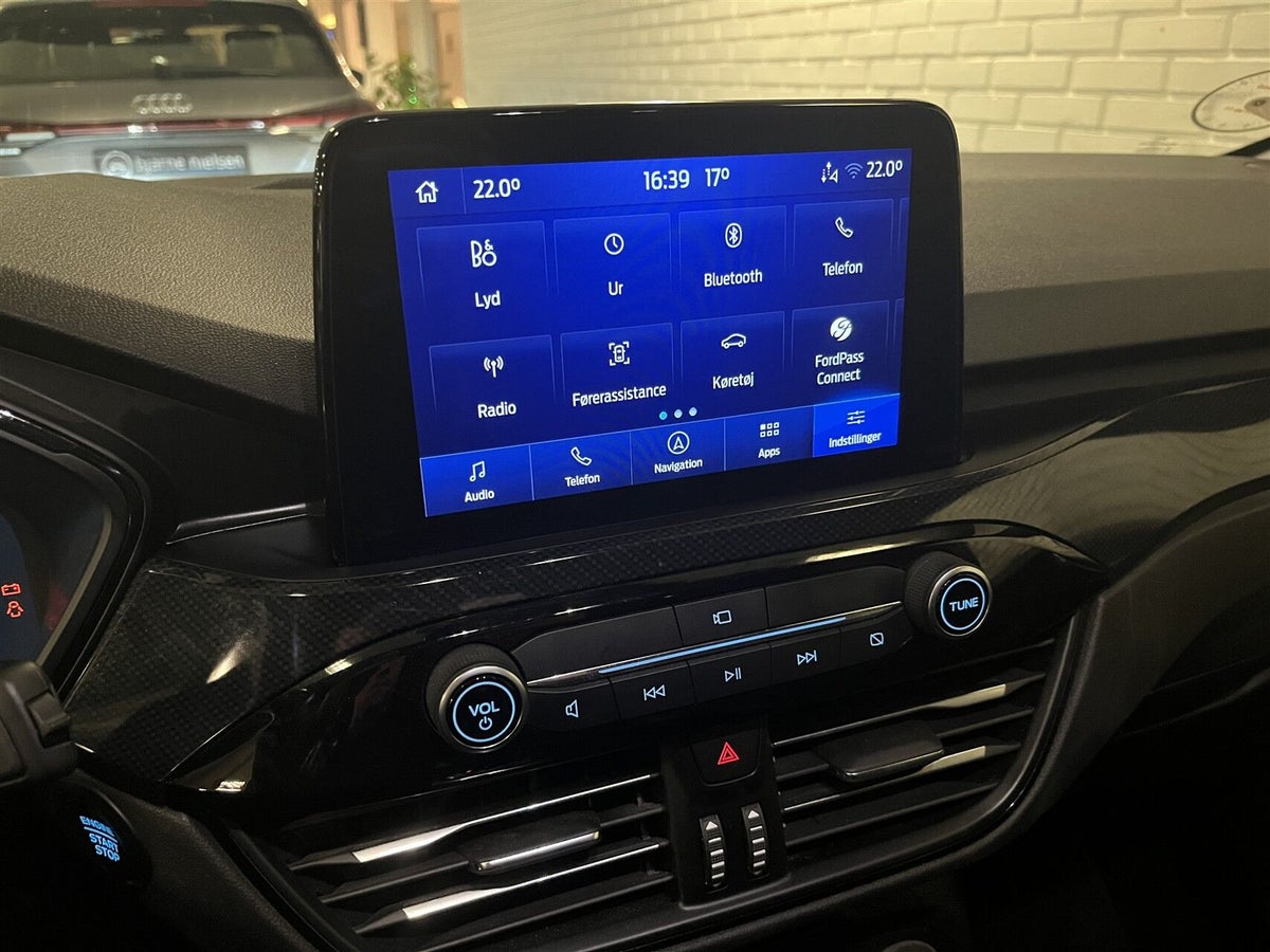 Ford Kuga PHEV ST-Line X CVT billede 5