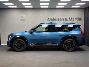 Kia EV9 Long Range Performance GT-Line AWD 7prs