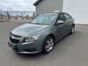 Chevrolet Cruze LT thumbnail