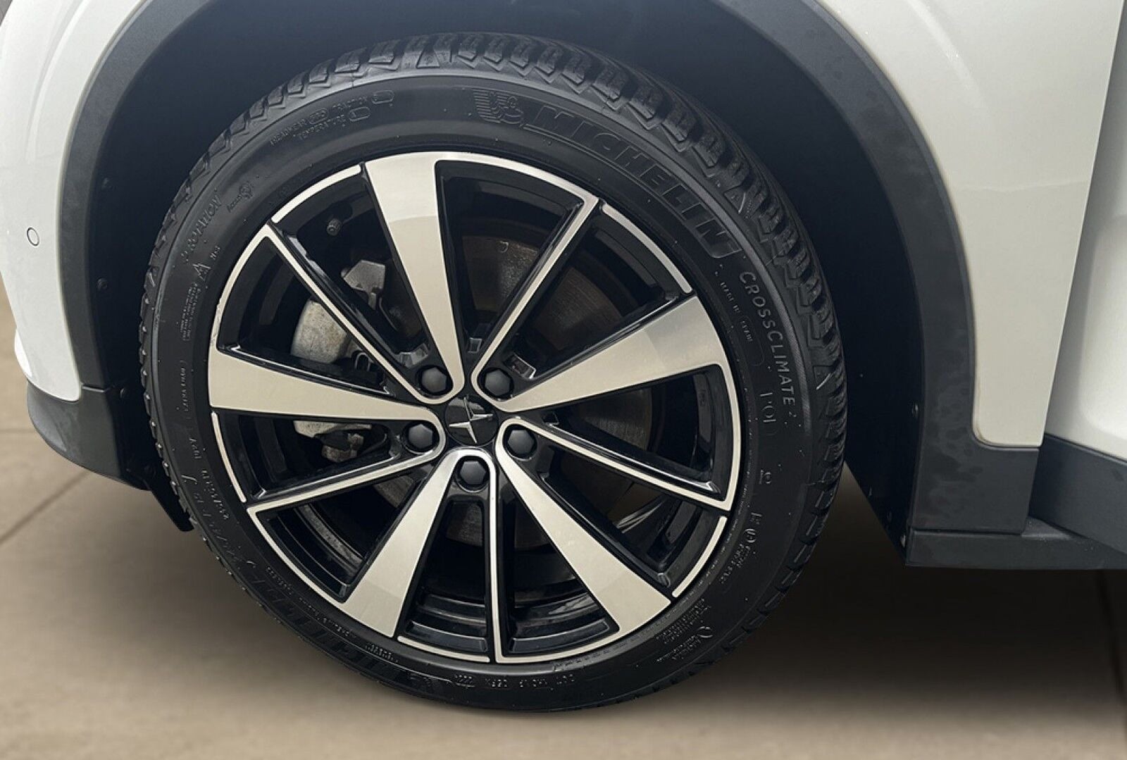 Polestar 2 Standard Range