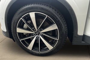 Polestar 2 Standard Range