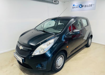 Chevrolet Spark 1,0 L 5d