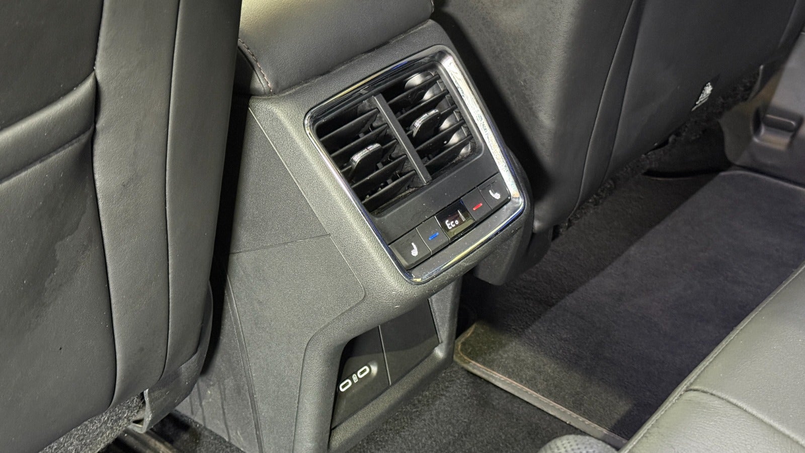 Billede af Skoda Enyaq 80 iV Suite