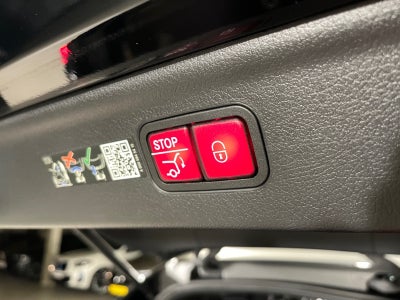 Mercedes EQE350 SUV 4Matic Van