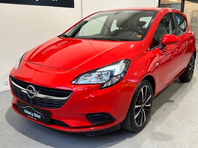 Opel Corsa T 90 Enjoy