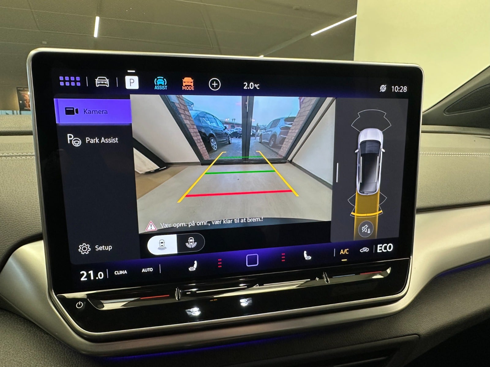 Billede af VW ID.4 52 Pure Performance