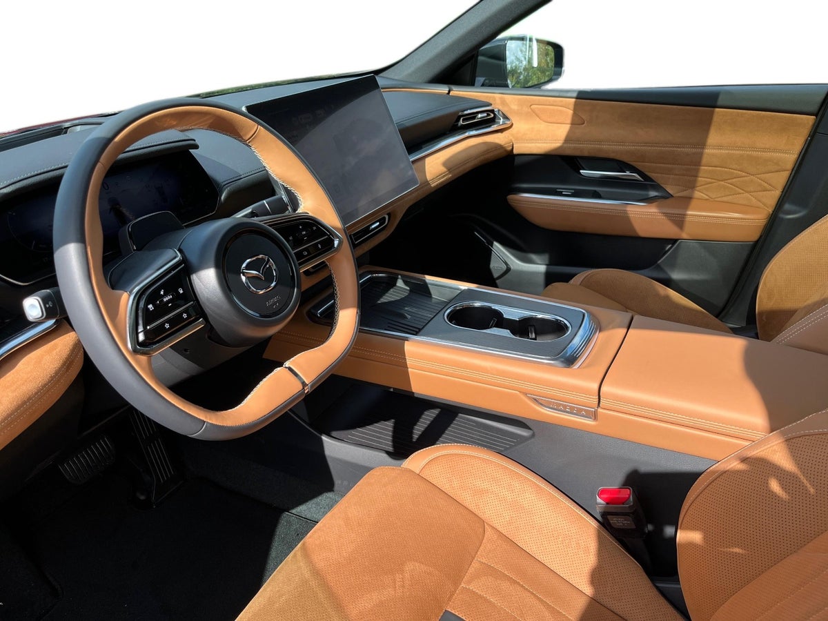 Mazda 6e Takumi+ billede 3