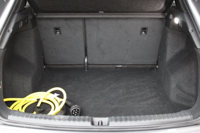 Audi Q4 e-tron Advanced S-line