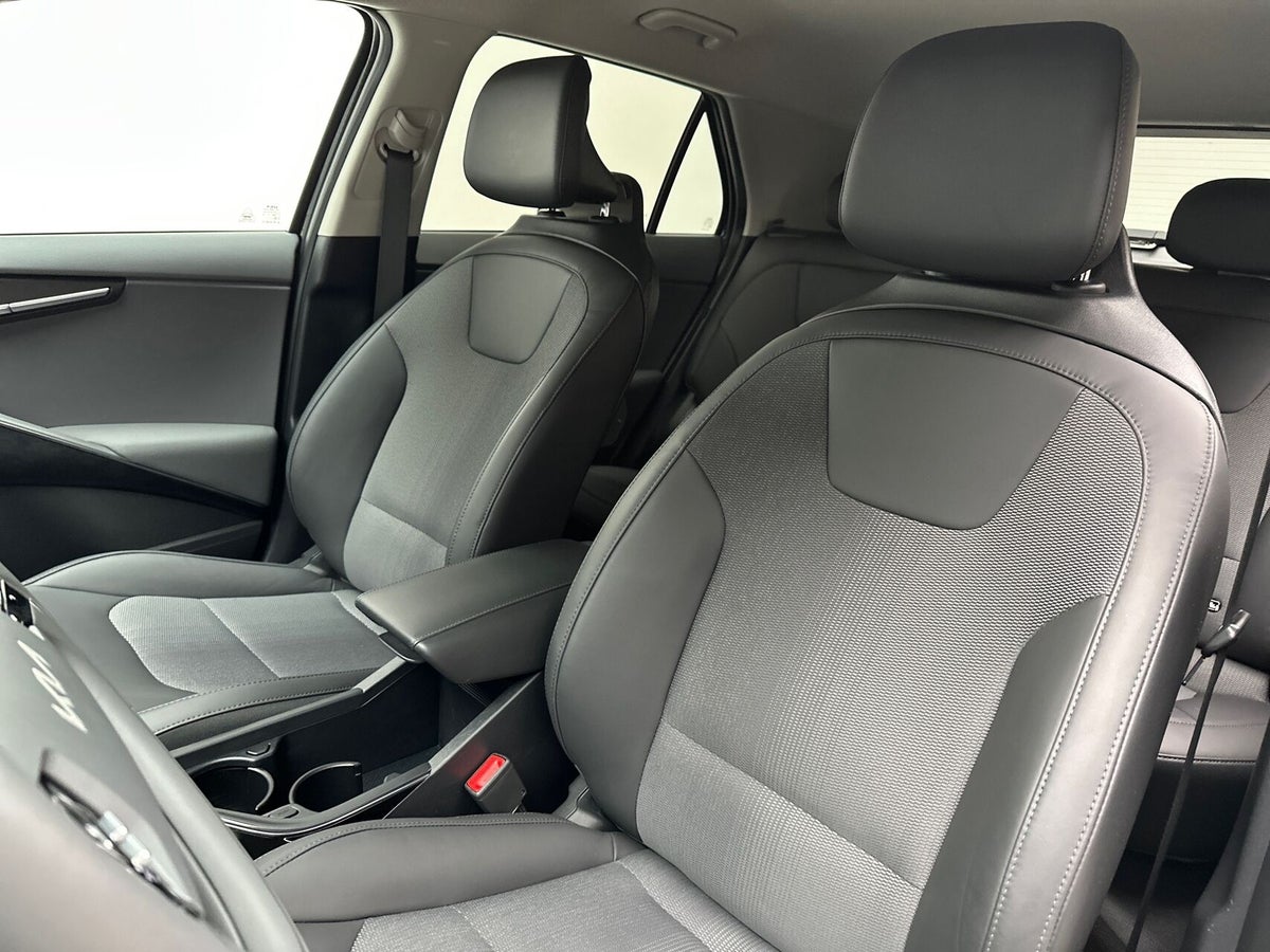 Kia e-Niro Advance billede 17
