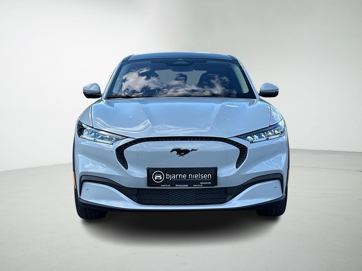 Ford Mustang Mach-E Standard Range billede 6