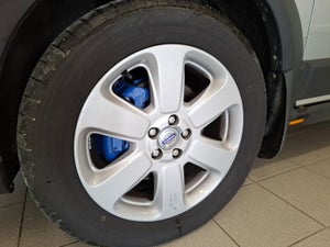 Volvo XC70 D5 185 aut. AWD