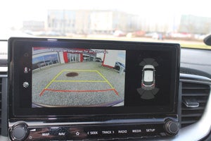 Kia XCeed PHEV Upgrade DCT