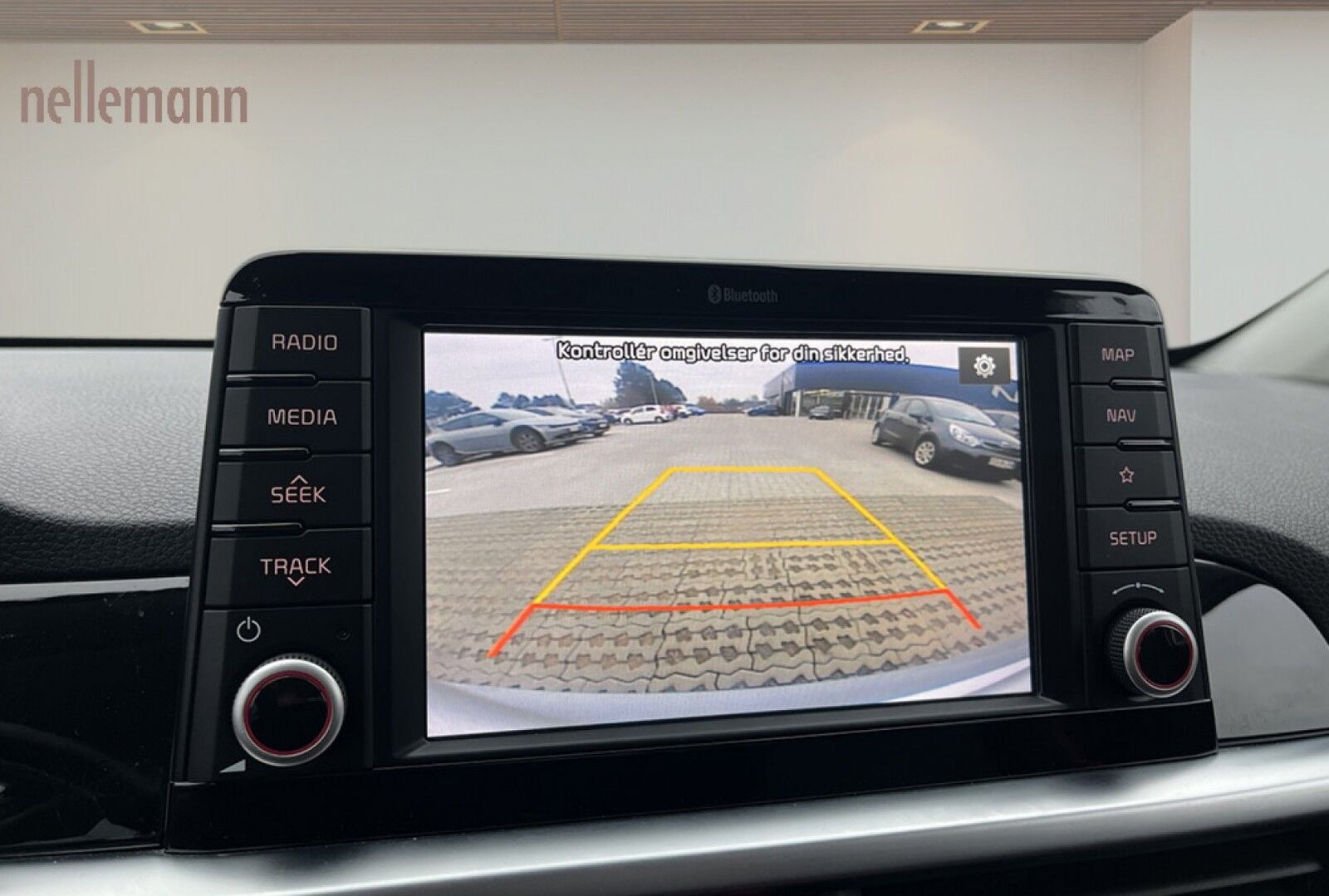 Kia Picanto MPi GT-Line