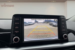 Kia Picanto MPi GT-Line