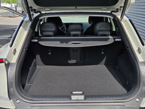 Kia EV6 Long Range Prestige