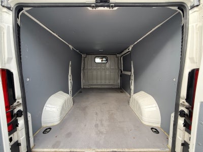Citroën Jumper 30 BlueHDi 130 Kassevogn L2H1