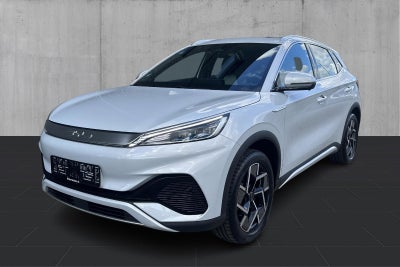 BYD Atto 3 Comfort BYD Atto 3 Comfort - 0