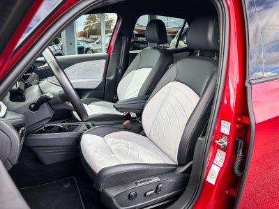 VW ID.3 Pro Move