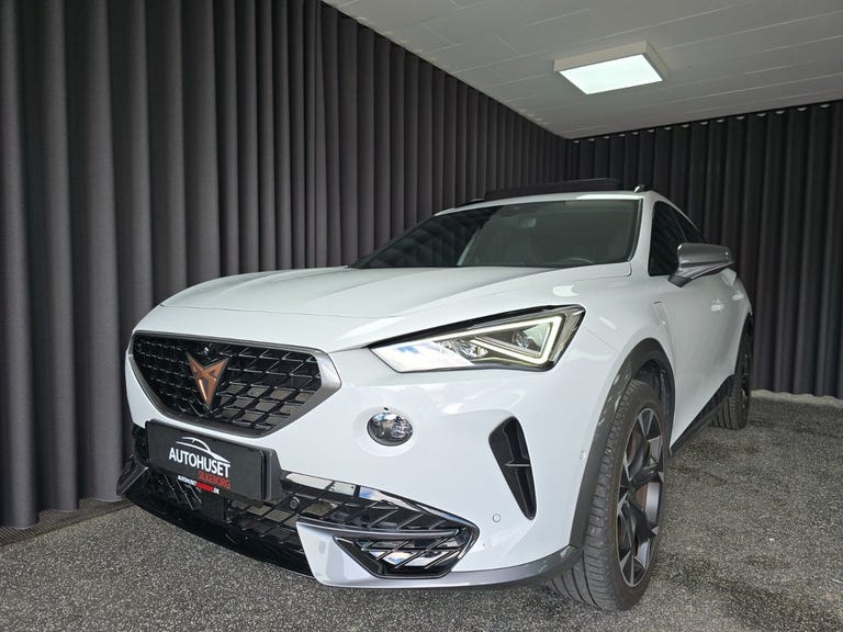 Cupra Formentor eHybrid VZ DSG