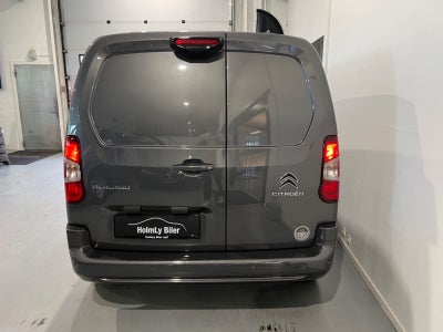Citroën Berlingo BlueHDi 130 L1 ProffLine+ EAT8 Van