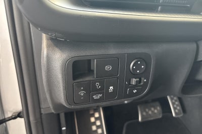 Hyundai Ioniq 6 N Line+