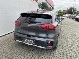 Kia Niro PHEV Advance+ DCT