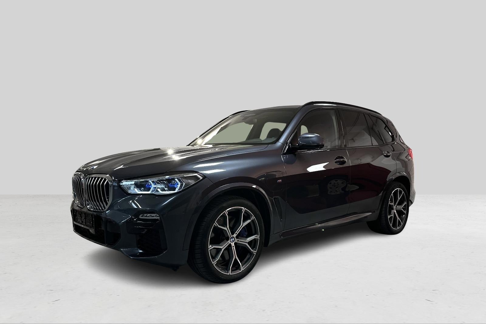 BMW X5 3,0 xDrive45e M-Sport aut.