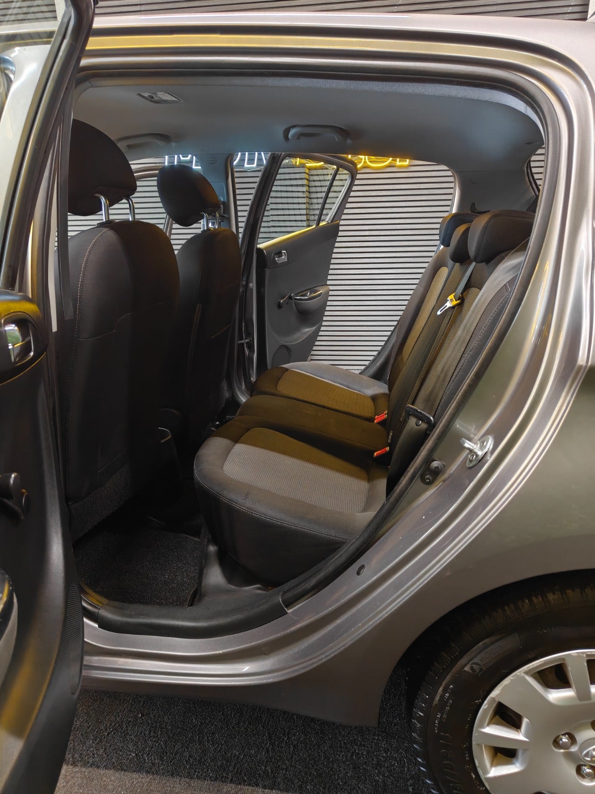 Billede af Hyundai i20 1,25 Comfort