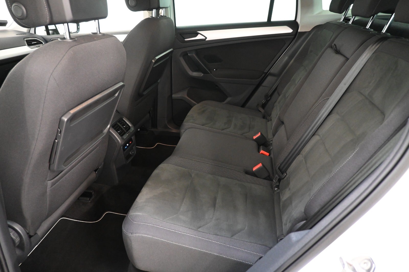 VW Tiguan TDi 150 Comfortline + DSG