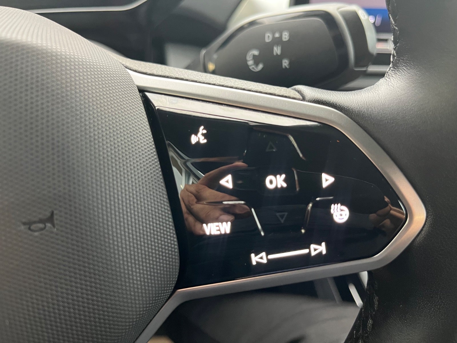 Billede af VW ID.4 52 Pure Performance