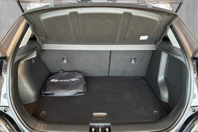 Hyundai Kona EV Trend