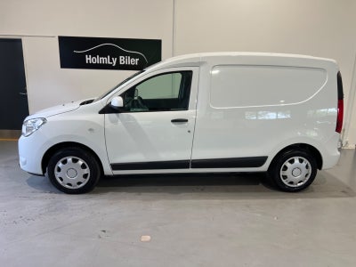 Dacia Dokker dCi 90 Ambiance Van