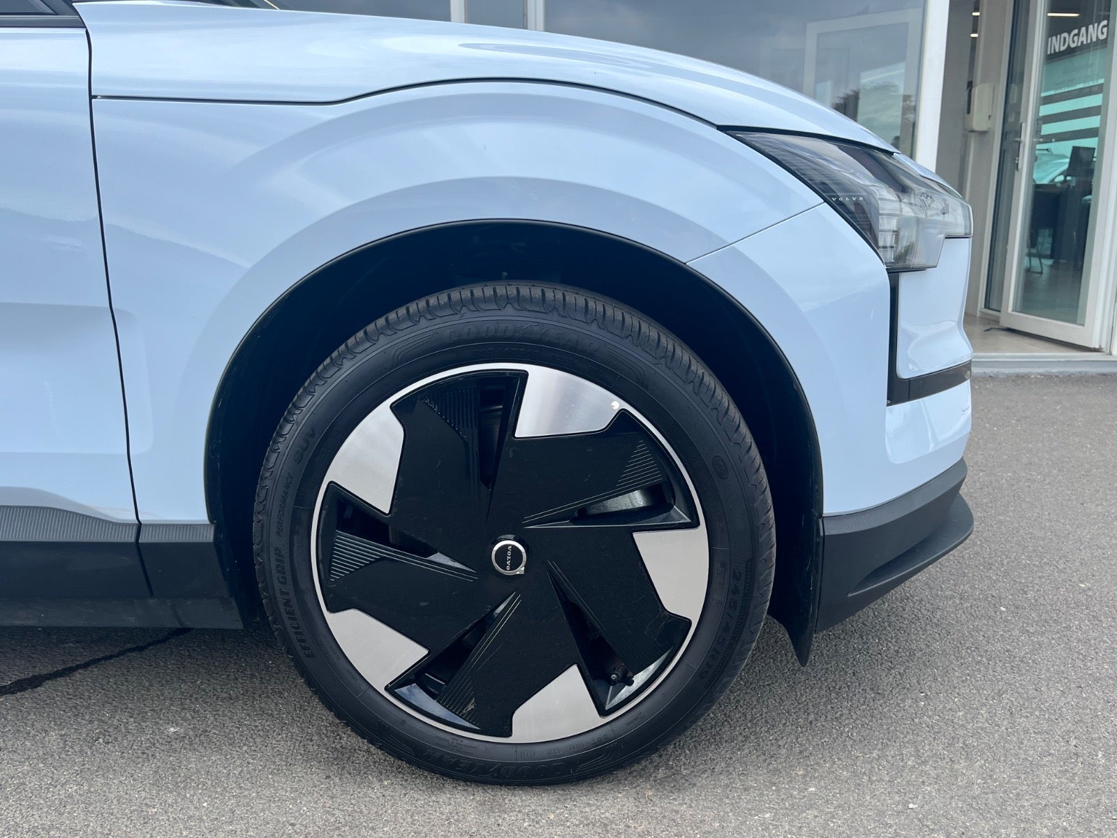 Billede af Volvo EX30 Twin Performance Plus