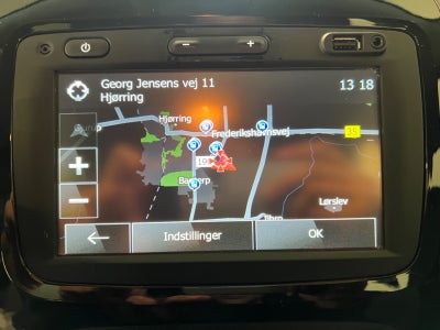 Renault Captur TCe 90 Expression