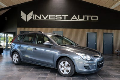 Hyundai i30 1,4 CVVT Classic Sun CW 5d