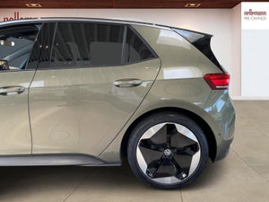 VW ID.3 Pro S
