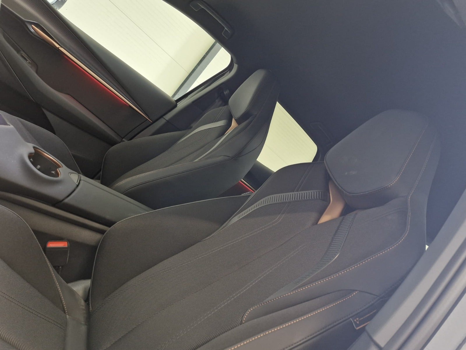 Billede af Cupra Tavascan 77