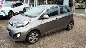 Kia Picanto Active Eco