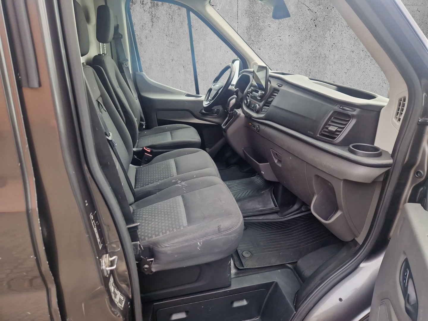 Billede af Ford Transit 350 L3 Van 2,0 EcoBlue Trend aut. H2 RWD